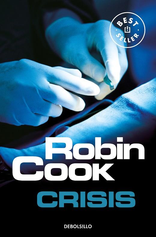 Crisis | 9788483466452 | Robin Cook