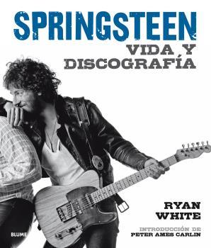 Springsteen | 9788416965410 | Ryan White