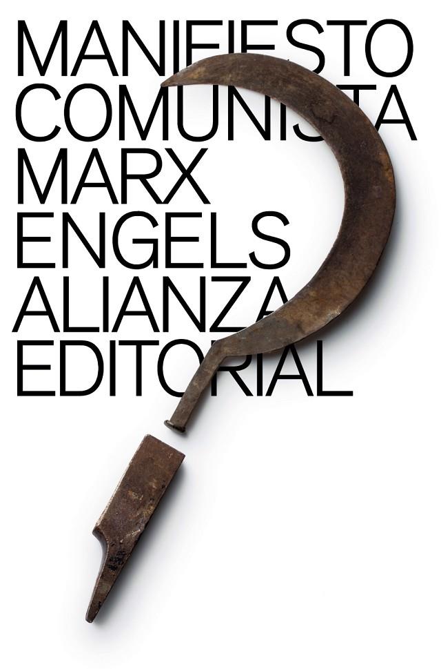 Manifiesto comunista | 9788420655000 | Karl Marx ; Friedrich Engels