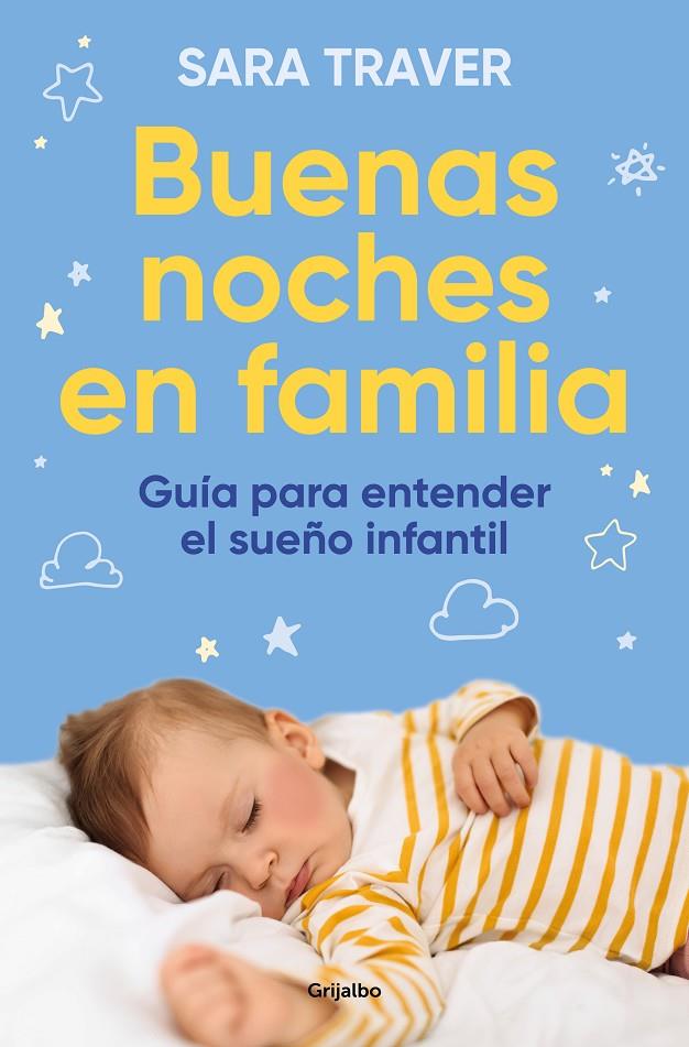 Buenas noches en familia | 9788425364419 | Sara Traver