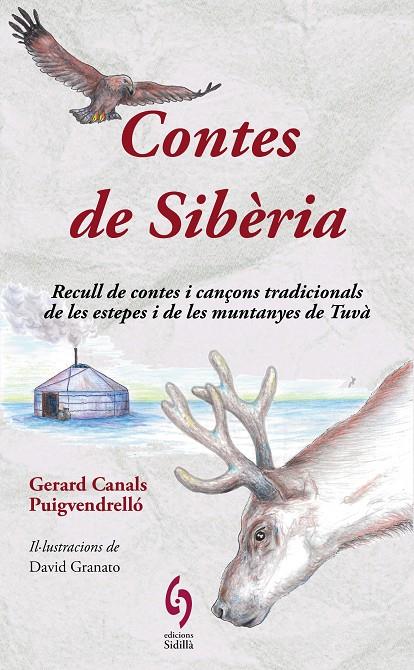 Contes de Sibèria | 9788412818574 | Gerard Canals Puigvendrelló