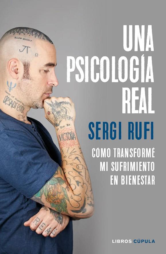 Una psicología real | 9788448026486 | Sergi Rufi