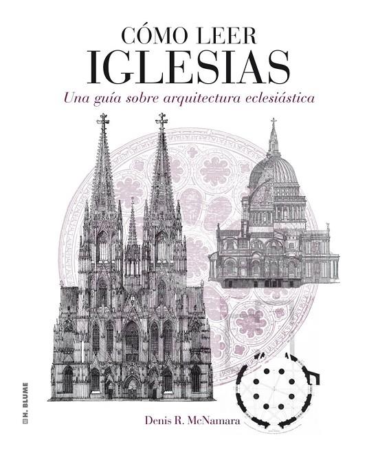 Cómo leer iglesias | 9788496669758 | Denis R. McNamara