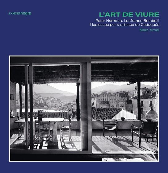 L’art de viure | 9788418022920 | Marc Arnal