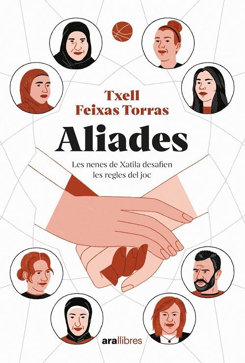 Aliades | 9788418928840 | Txell Feixas Torras