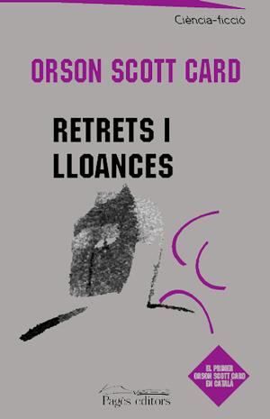 Retrets i lloances | 9788479359430 | Orson Scott Card