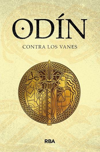 Odín contra los vanes (Odín; 2) | 9788411321198 | Álvaro Marcos