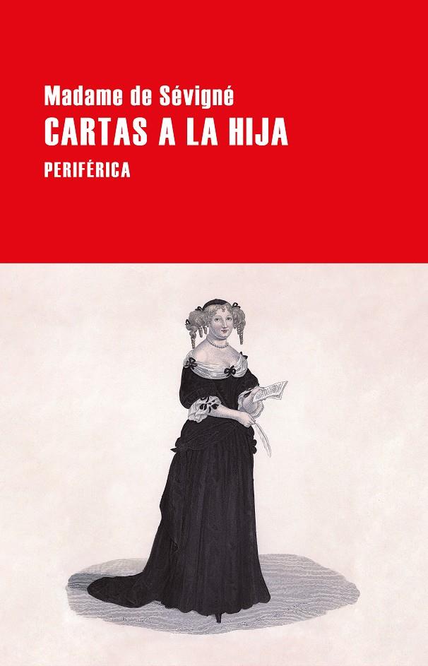 Cartas a la hija | 9788418838415 | Madame de Sévigné