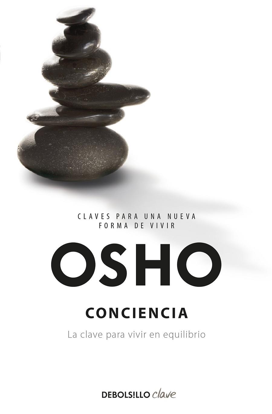 Conciencia | 9788499896755 | Osho