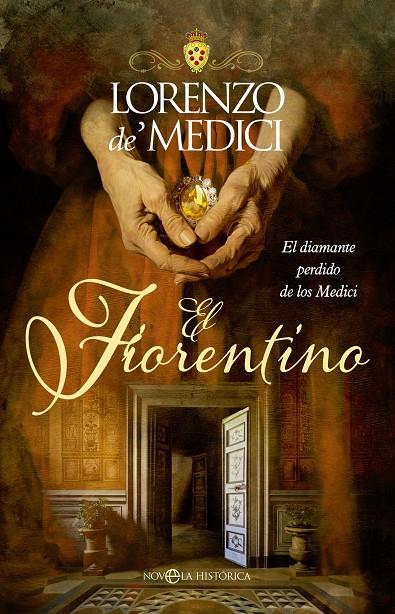 El Fiorentino | 9788413847924 | Lorenzo De' Medici