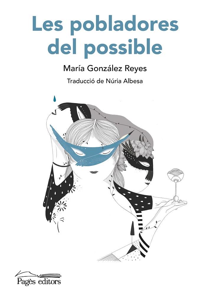 Les pobladores del possible | 9788413035758 | María González Reyes