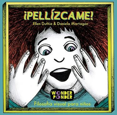 ¡Pellízcame! | 9788494316791 | Ellen Duthie