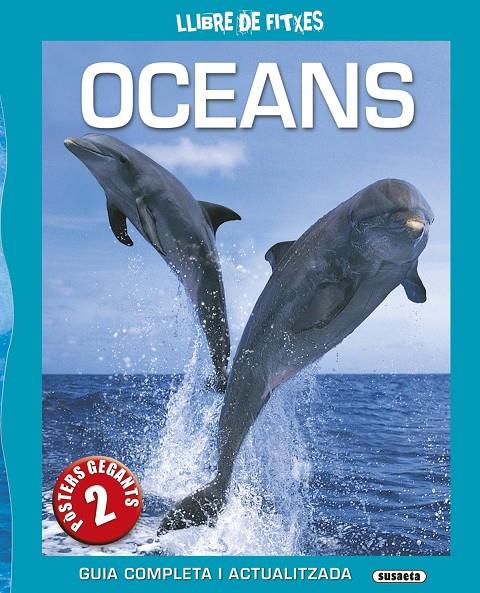 Oceans | 9788467748154