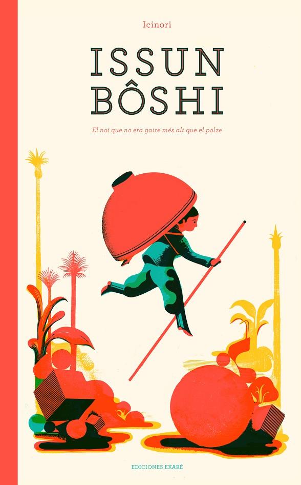 Issun Bôshi (català) | 9788494208164 | Icinori