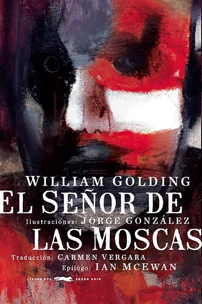 El Señor de las Moscas | 9788412545906 | William Golding ; Jorge González