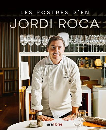 Les postres d'en Jordi Roca | 9788411730785 | Jordi Roca