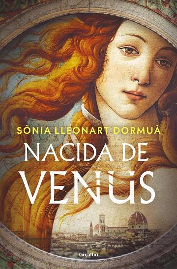 Nacida de Venus | 9788425368295 | Sònia Lleonart Dormuà