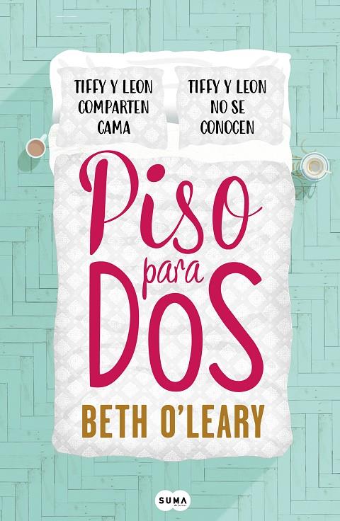 Piso para dos | 9788491293064 | Beth O'Leary