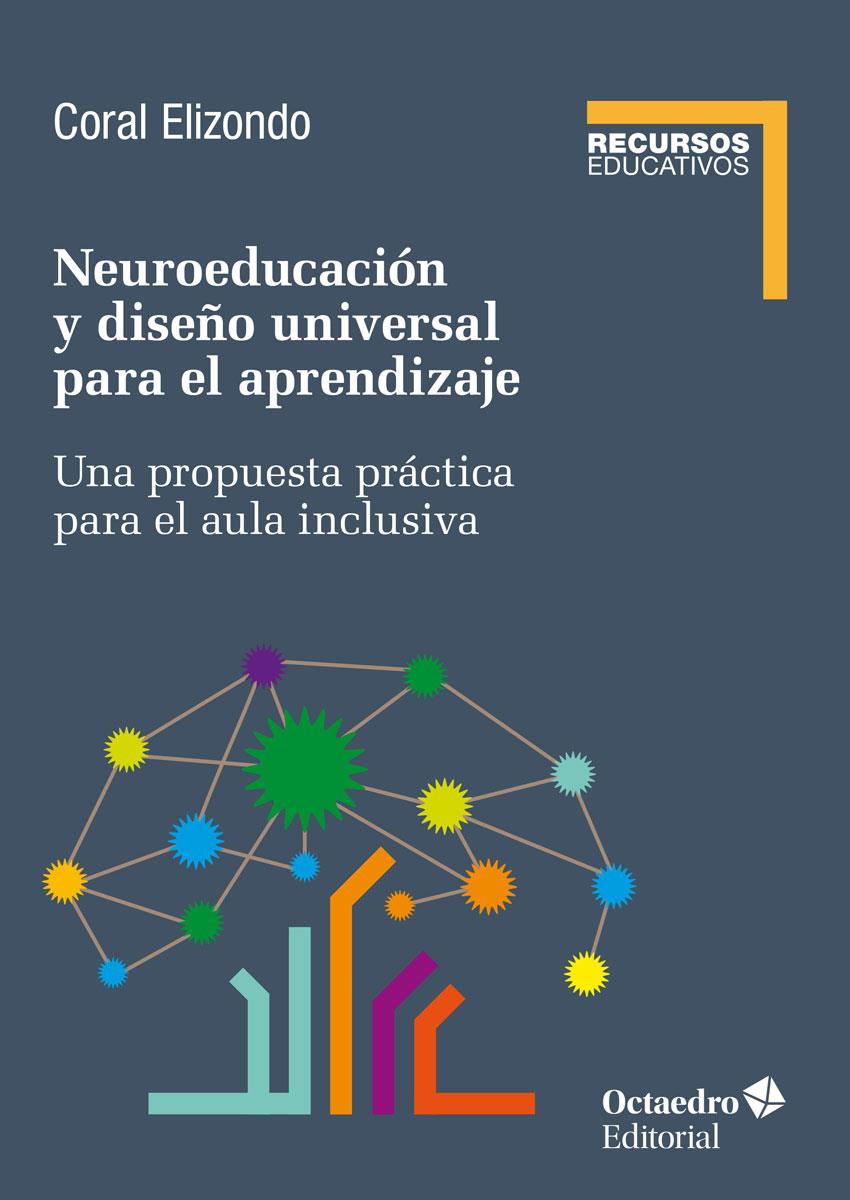 Neuroeducación y diseño universal de aprendizaje | 9788419506252 | Coal Elizondo Carmona