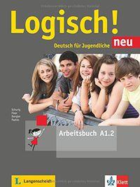 Logisch! Neu A1.2 arbeitsbuch | 9783126052061