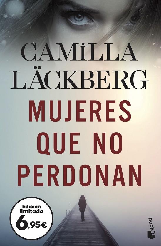 Mujeres que no perdonan | 9788408251637 | Camilla Läckberg