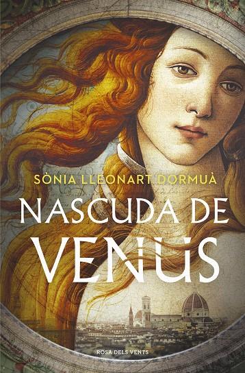 Nascuda de Venus | 9788419756169 | Sònia Lleonart Dormuà