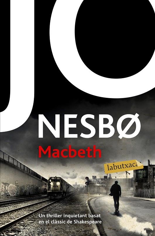 Macbeth (català) | 9788417420666 | Jo Nesbo