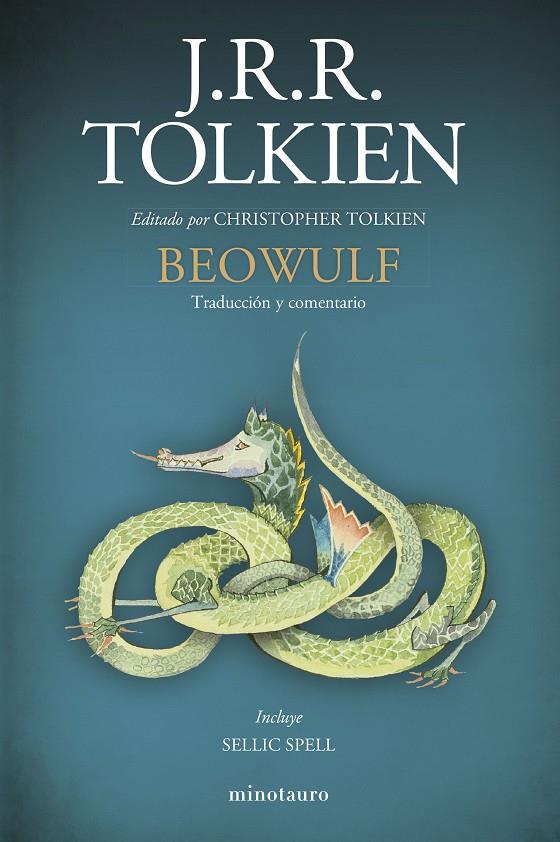 Beowulf | 9788445009871 | J.R.R. Tolkien