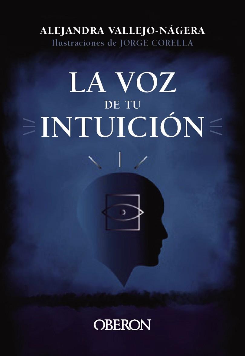 La voz de tu intuición (caixa) | 9788441547988 | Alejandra Vallejo-Nágera