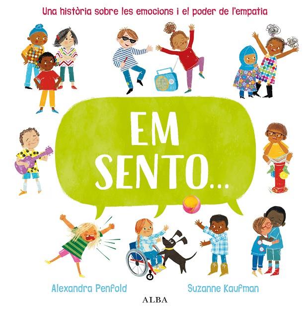 Em sento... | 9788490658574 | Alexandra Penfold ; Suzanne Kaufman