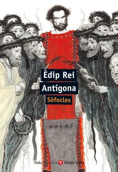 Èdip Rei ; Antígona | 9788468207575 | Sòfocles