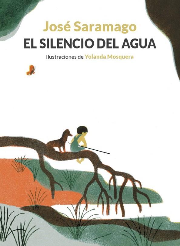 El silencio del agua | 9788426427007 | José Saramago