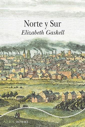 Norte y sur | 9788490658352 | Elizabeth Gaskell