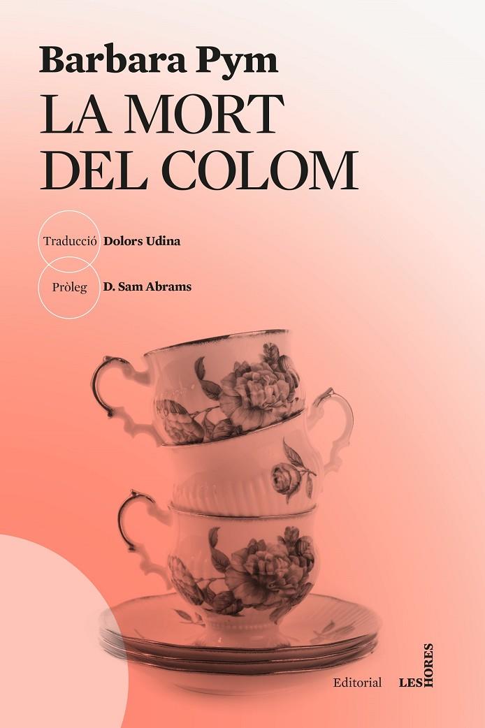 La mort del colom | 9788412801033 | Barbara Pym