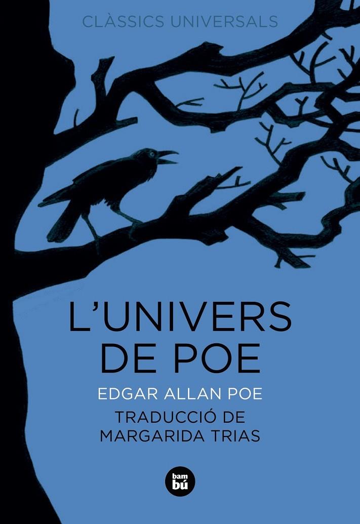 L'univers de Poe | 9788483435816 | Edgar Allan Poe