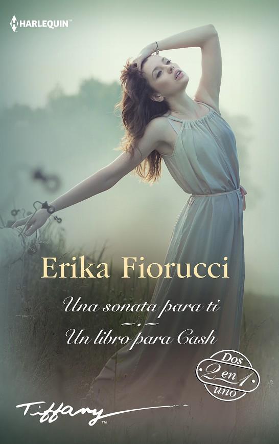 Una sonata para ti ; Un libro para Cash | 9788411410724 | Erika Fiorucci