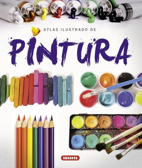 La pintura | 9788467717372 | Vicenç B. Ballestar : Jordi Vigué