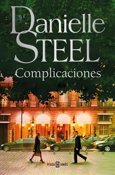 Complicaciones | 9788401032844 | Danielle Steel