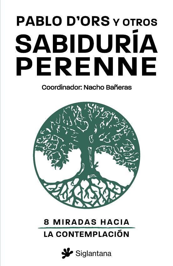 Sabiduría perenne | 9788410179196