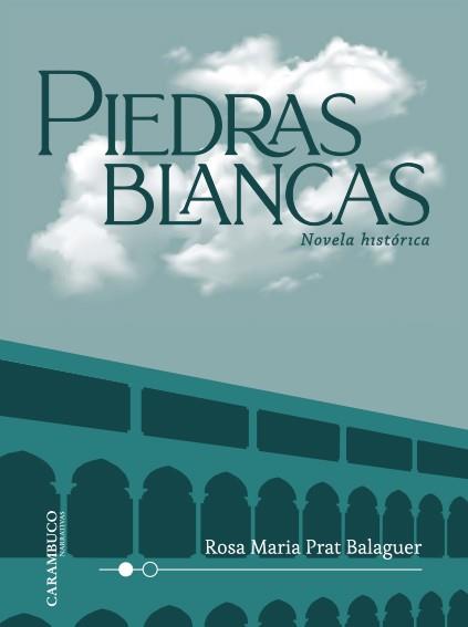 Piedras blancas | 9788417766306 | Rosa Maria Prat Balaguer