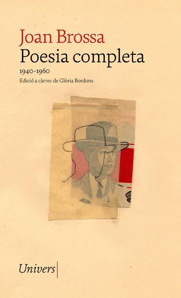 Poesia completa 1 : 1940-1960 | 9788418887017 | Joan Brossa