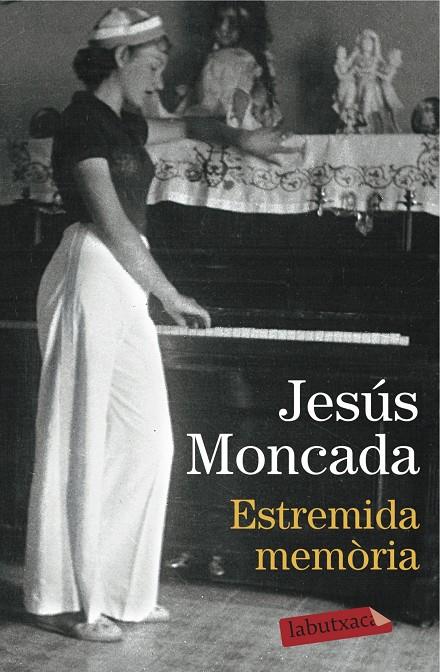 Estremida memòria | 9788416600465 | Jesús Moncada