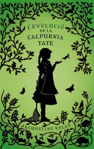 L'evolució de la Calpurnia Tate | 9788424643591 | Jacqueline Kelly