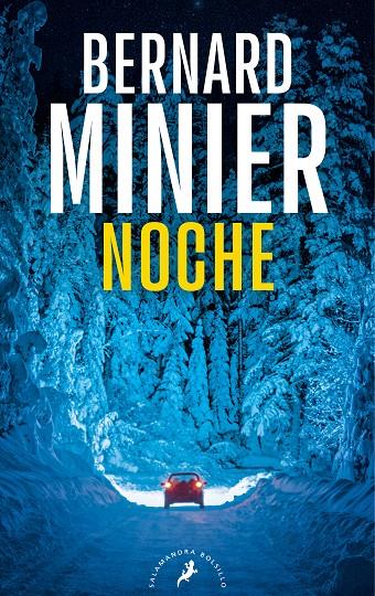 Noche (Comandante Servaz; 4) | 9788418796814 | Bernard Minier