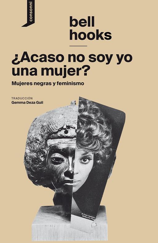 ¿Acaso no soy yo una mujer? | 9788416205561 | Bell Hooks