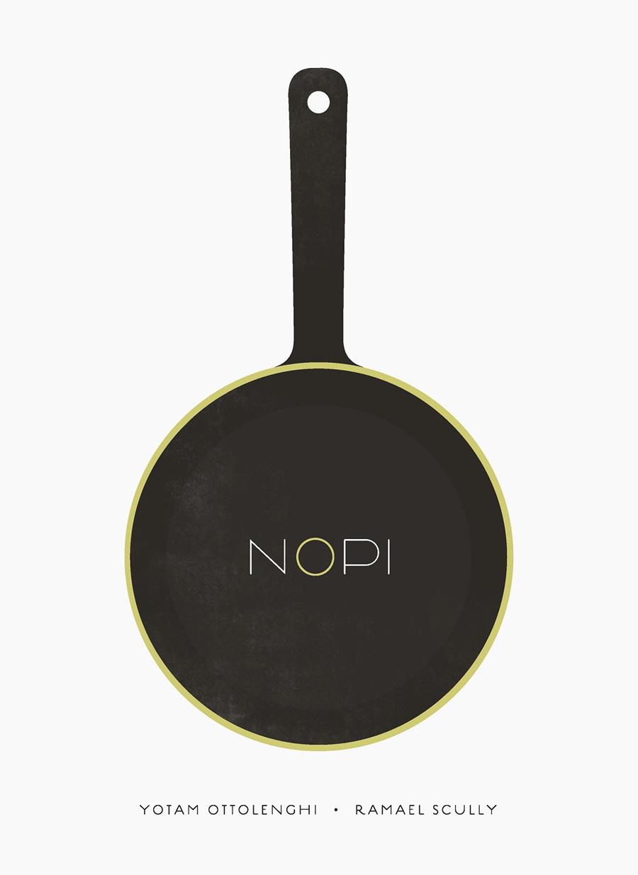 Nopi | 9788418681387 | Yotam Ottolenghi ; Ramael Scully