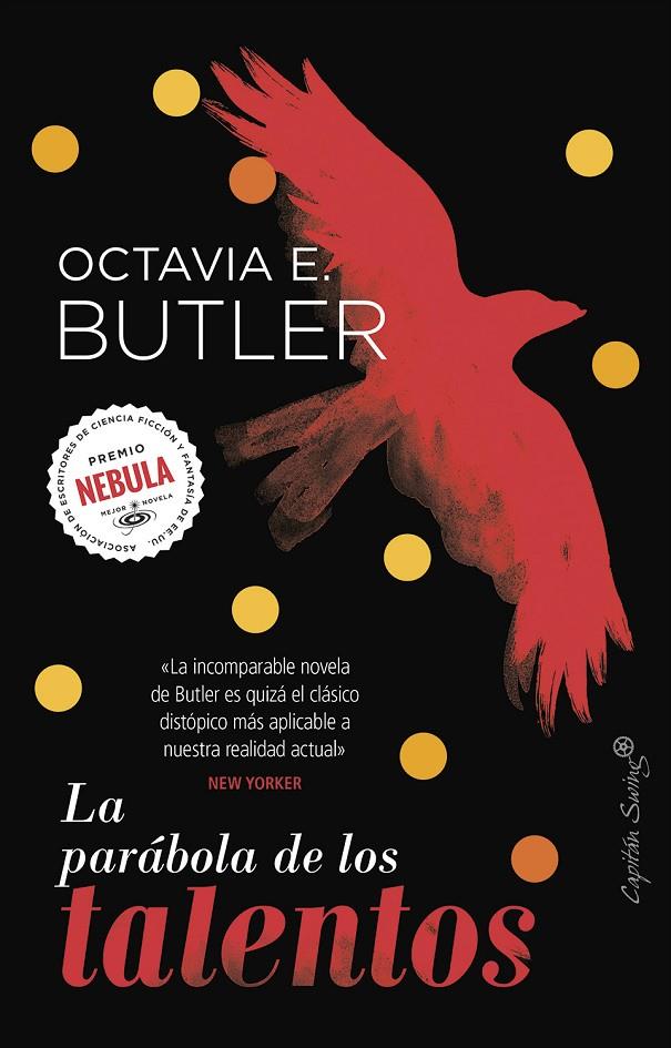 La parábola de los talentos | 9788412390254 | Octavia E. Butler