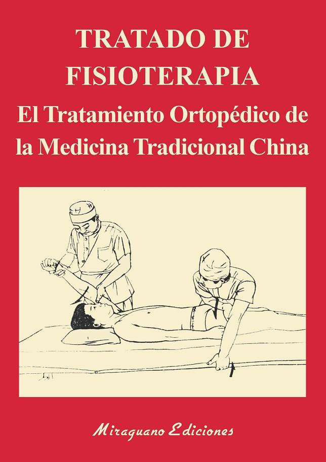 Tratado de fisioterapia | 9788478135172 | Chen Zhengguang