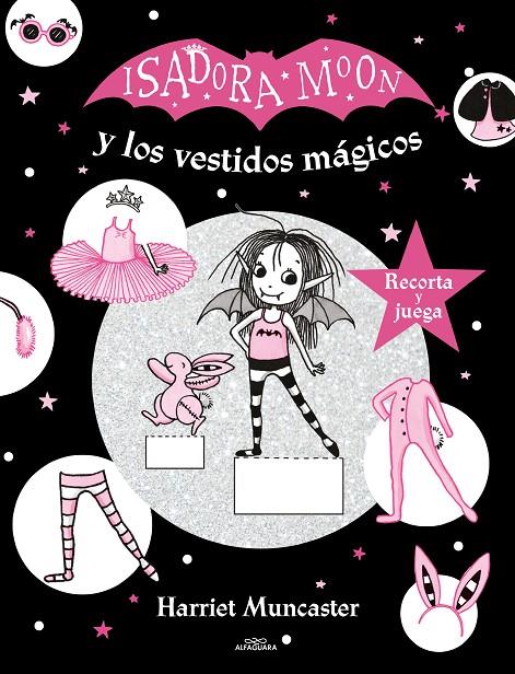 Isadora Moon y los vestidos mágicos | 9788420440149 | Harriet Muncaster