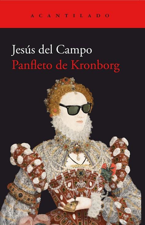 Panfleto de Kronborg | 9788418370816 | Jesús del Campo